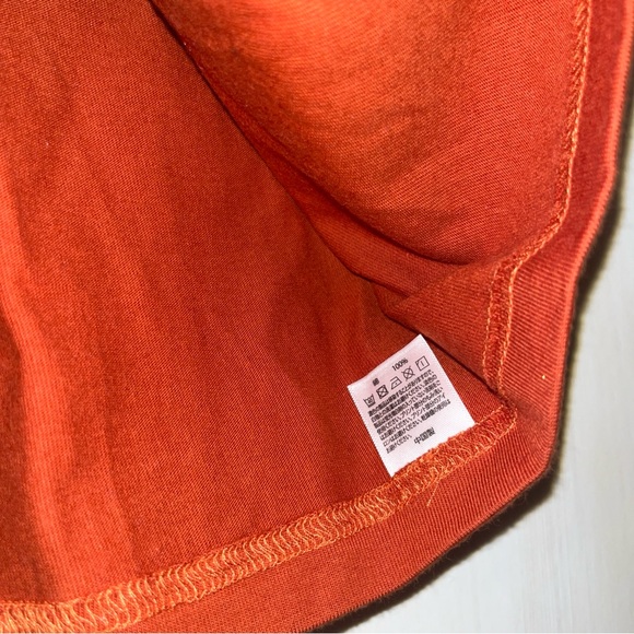 Gong Gong Gong Phantom Rhythm Band Teed Tee - Picture 3 of 5